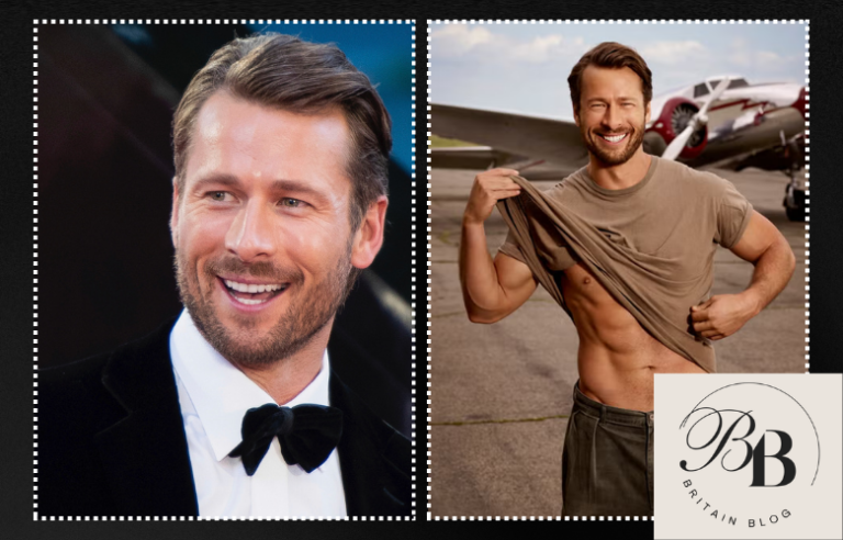Glen Powell Height: Why Fans Can’t Stop Debating This One Number Glen Powell Height