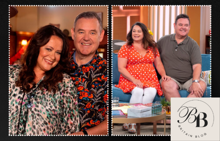 Tony Maudsley Partner