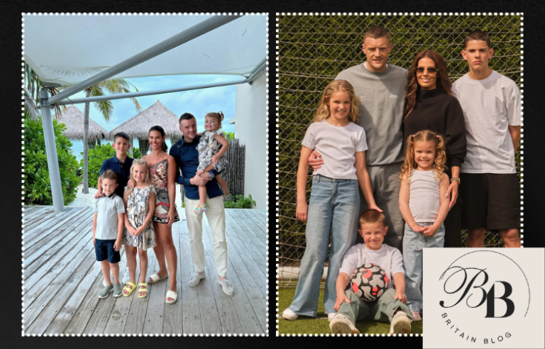 Rebekah Vardy Property Sale