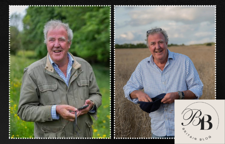 Jeremy Clarkson Net Worth 2026: How Getting Fired by the BBC Made Him £60 Million Richer Jeremy Clarkson Net Worth