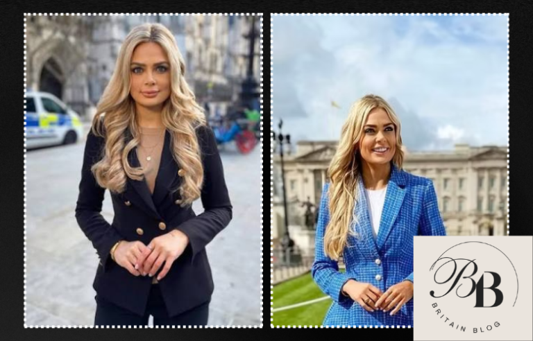 Ellie Costello Net Worth