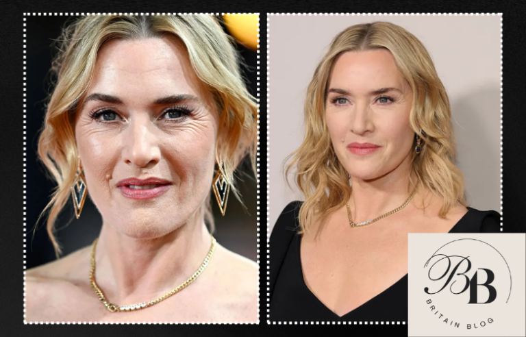 Kate Winslet Net Worth 2026: Inside the Actress’s Fortune, Salaries, and Investments Kate Winslet Net Worth