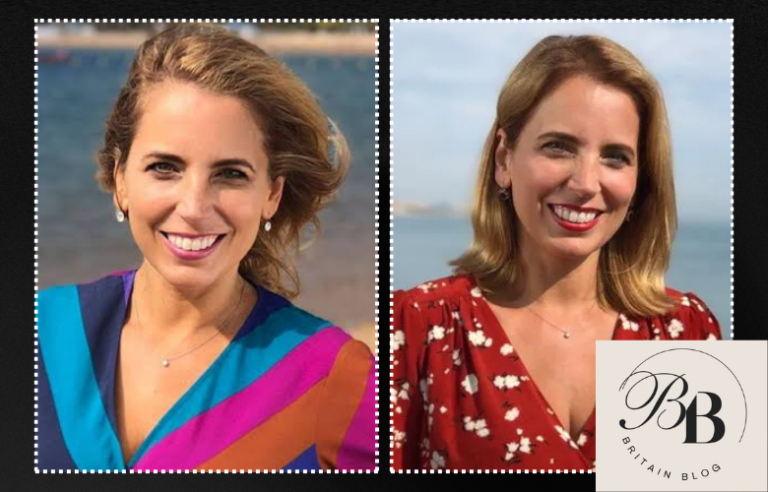 Jasmine Harman Net Worth: Inside Her TV Career and Wealth Breakdown Jasmine Harman Net Worth