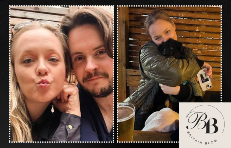 Nick Stapleton Wife: Why the Internet Knows So Little About Her Nick Stapleton Wife