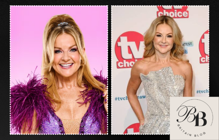 Is Sarah Hadland Married? What We Actually Know So Far Is Sarah Hadland Married