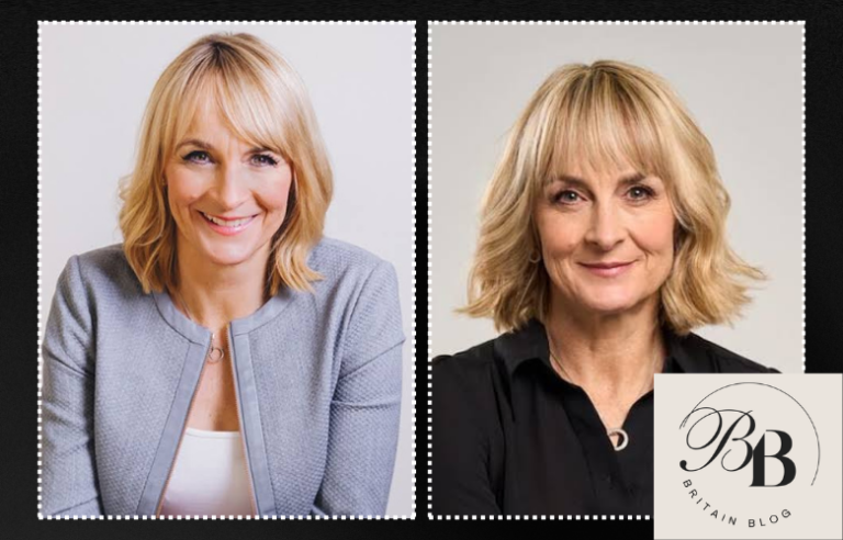 Louise Minchin Net Worth