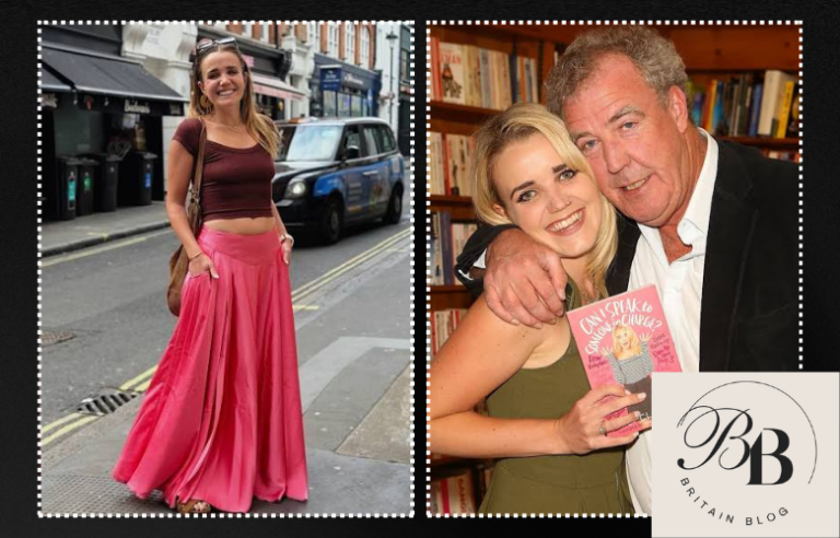 Emily Clarkson Age Revealed: Her Birthday, Career, and Family Life in 2026 Emily Clarkson Age
