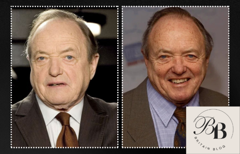 James Bolam Net Worth
