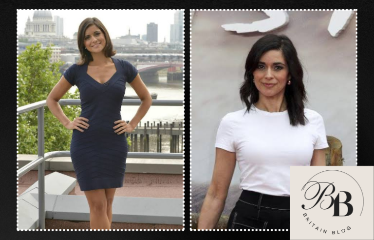 Lucy Verasamy Partner