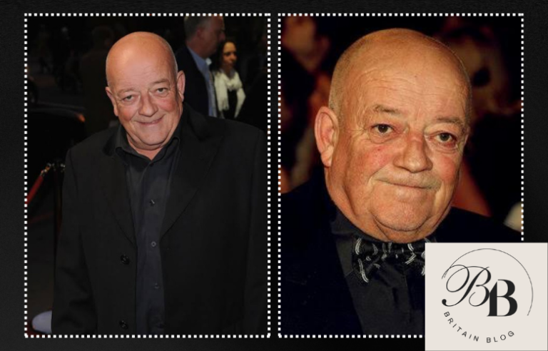 Tim Healy Net Worth