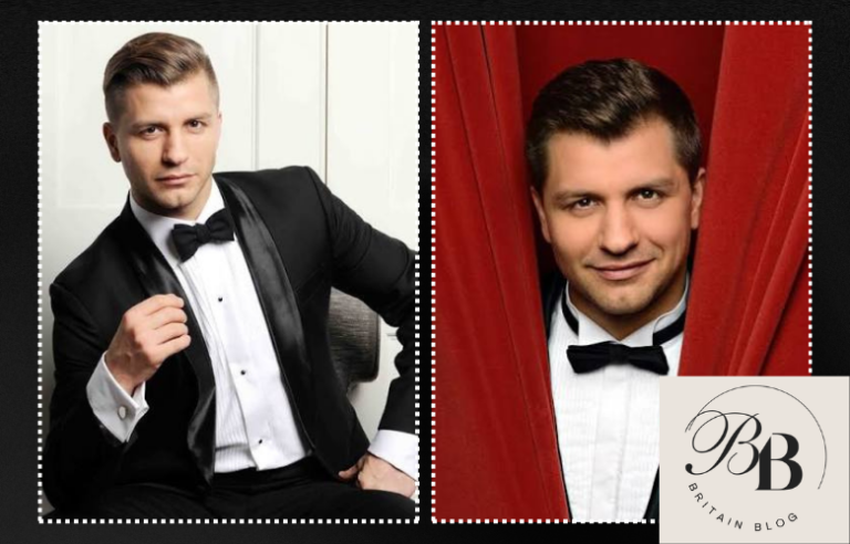Pasha Kovalev Net Worth