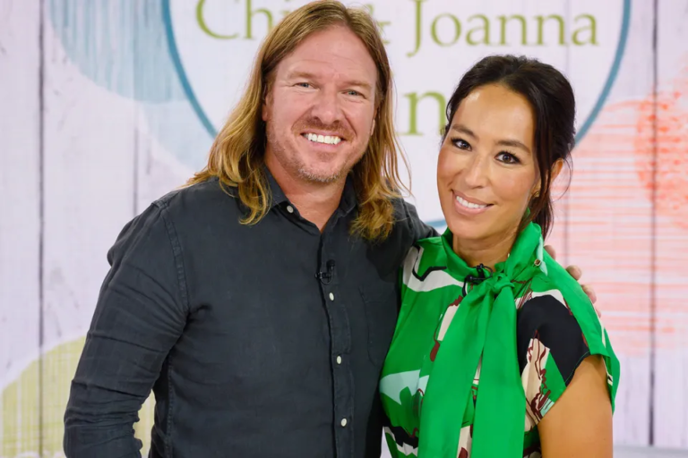 Net Worth Chip Joanna Gaines: How the Fixer Upper Stars Built Their Multimillion-Dollar Empire net worth chip joanna gaines