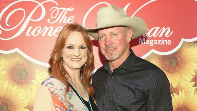 ree drummond net worth