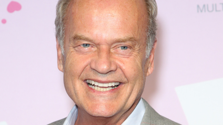kelsey grammer net worth
