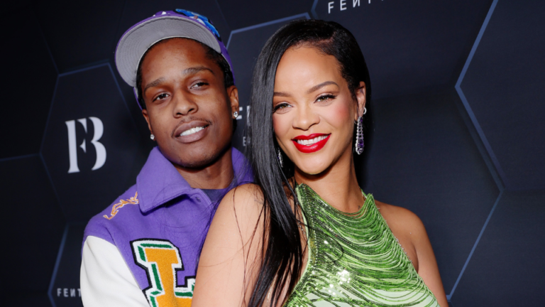 A$AP Rocky Net Worth