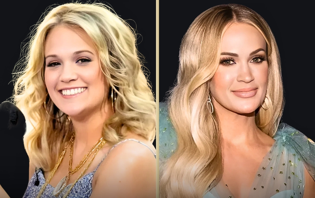 Carrie Underwood Faces Fan Criticism Over Her Recent Appearance Change: Why Her New Look Has Everyone Talking carrie underwood faces fan criticism over her recent appearance change