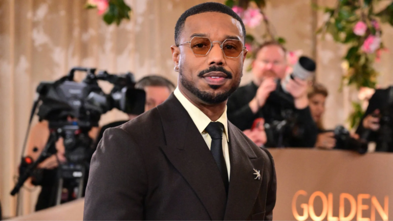 Michael B. Jordan Net Worth
