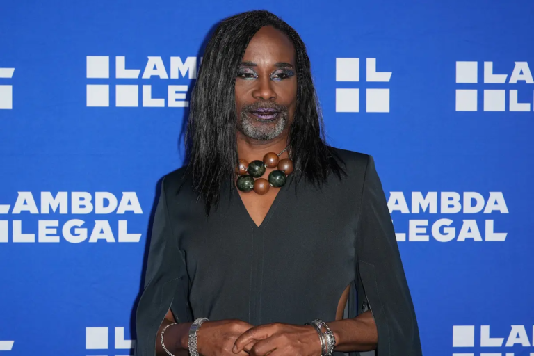 billy porter net worth