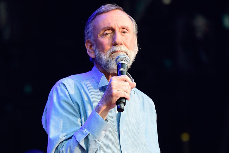 Ray Stevens Broken Neck Fall: What Happened and How the Country Music Legend Is Recovering ray stevens broken neck fall