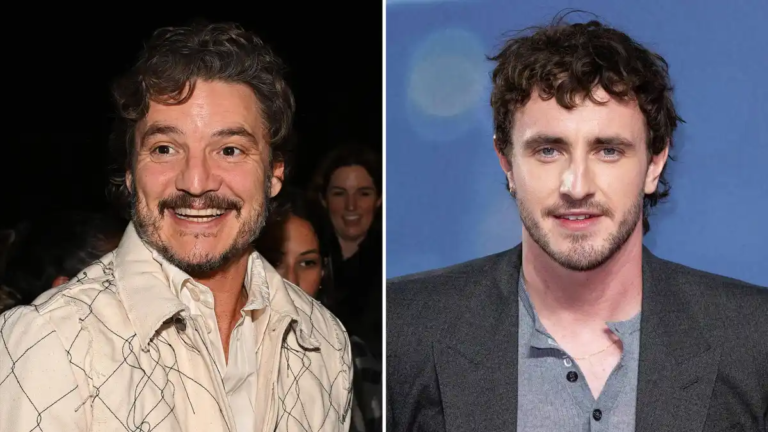pedro pascal boyfriend
