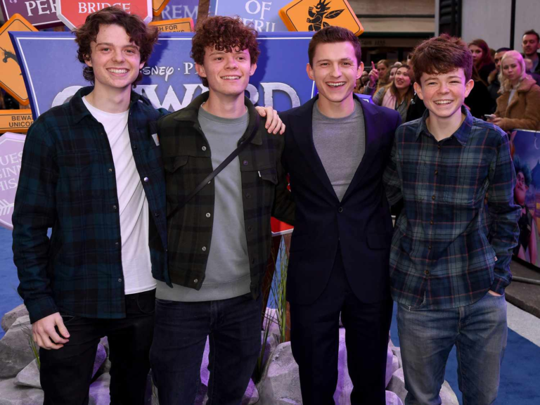 holland brothers