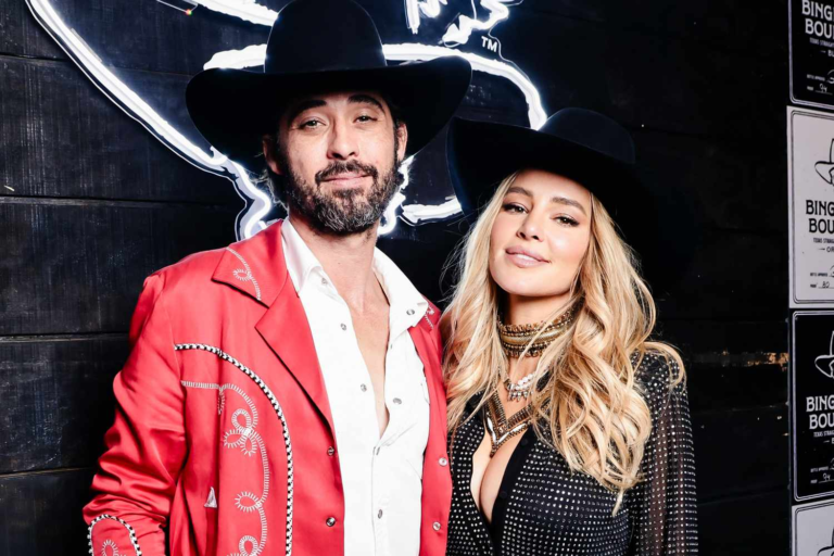 Ryan Bingham Wife: Everything to Know About His Marriage to Hassie Harrison ryan bingham wiferyan bingham wife
