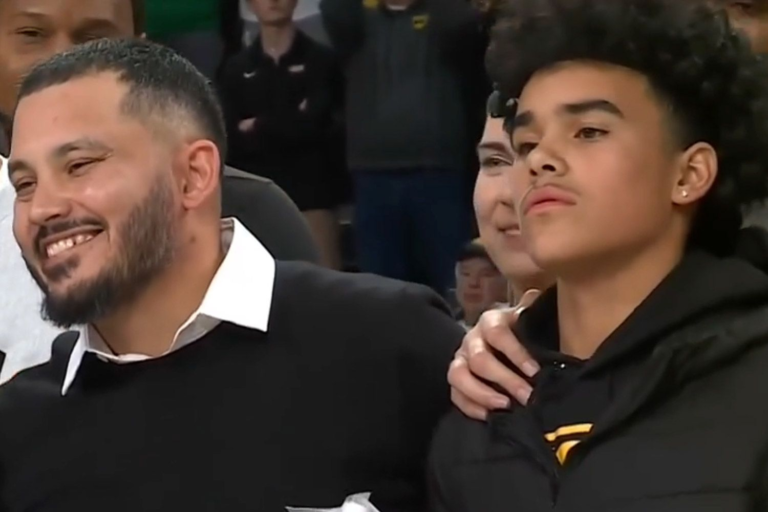 jaylen martinez