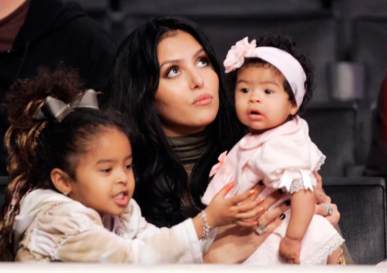 kobe bryant children’s: A Look at His Family, Legacy, and the Lives of His Daughters kobe bryant children's