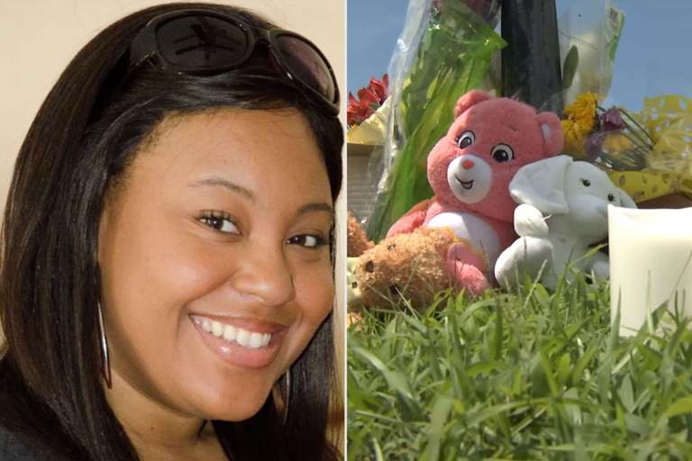 larrica gaines smith