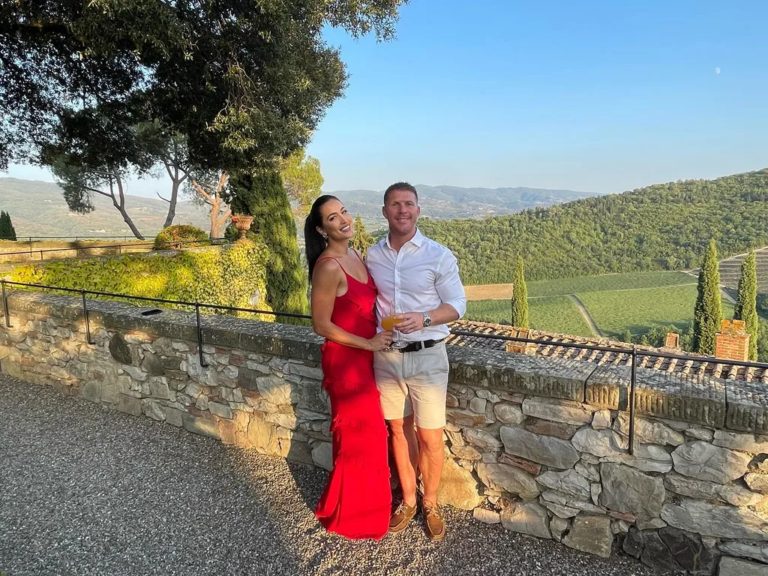 chris oliver sas wife