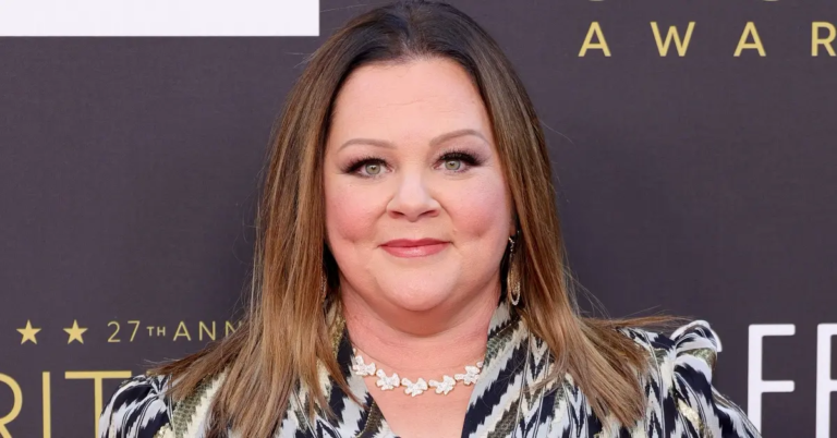 melissa mccarthy net worth