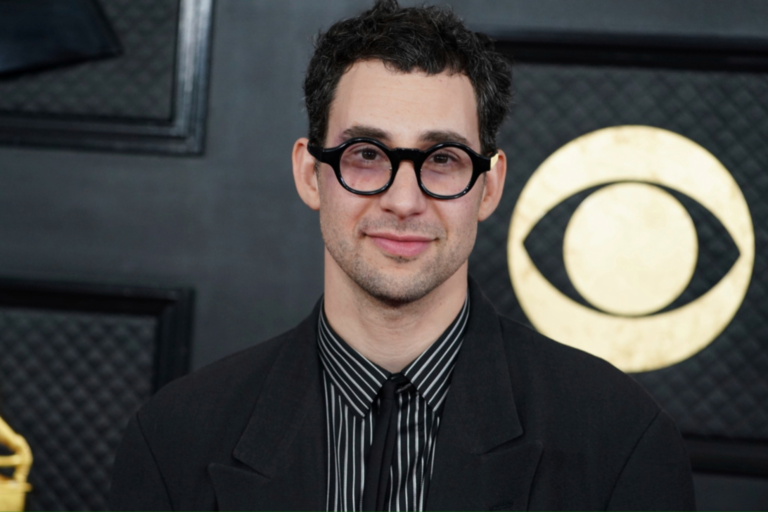 Jack Antonoff Net Worth: How the Grammy-Winning Producer Built His Music Fortune Jack Antonoff Net Worth